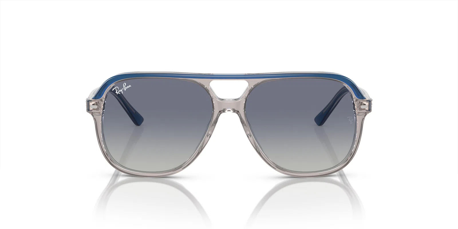 Ray-Ban Kids Bill 0RJ9096S Sunglasses - view 5